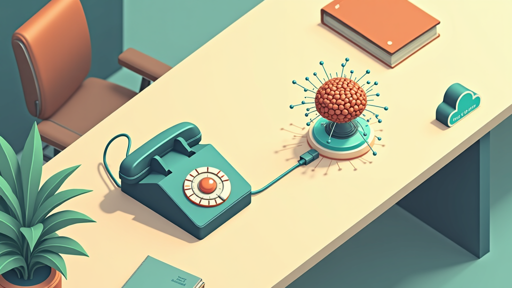 OpenAI Branche le Téléphone Direct à GPT-Realtime le 30 Avril 2026 : 4 Choses qui Changent (et 2 qui ne Changent Pas) pour Votre Agent IA Vocal au Québec