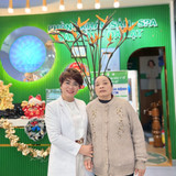 Bác sĩ và đội ngũ HAMEC