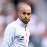 Lucas Moura passa por cirurgia e demonstra estar abalado
