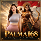 palma168