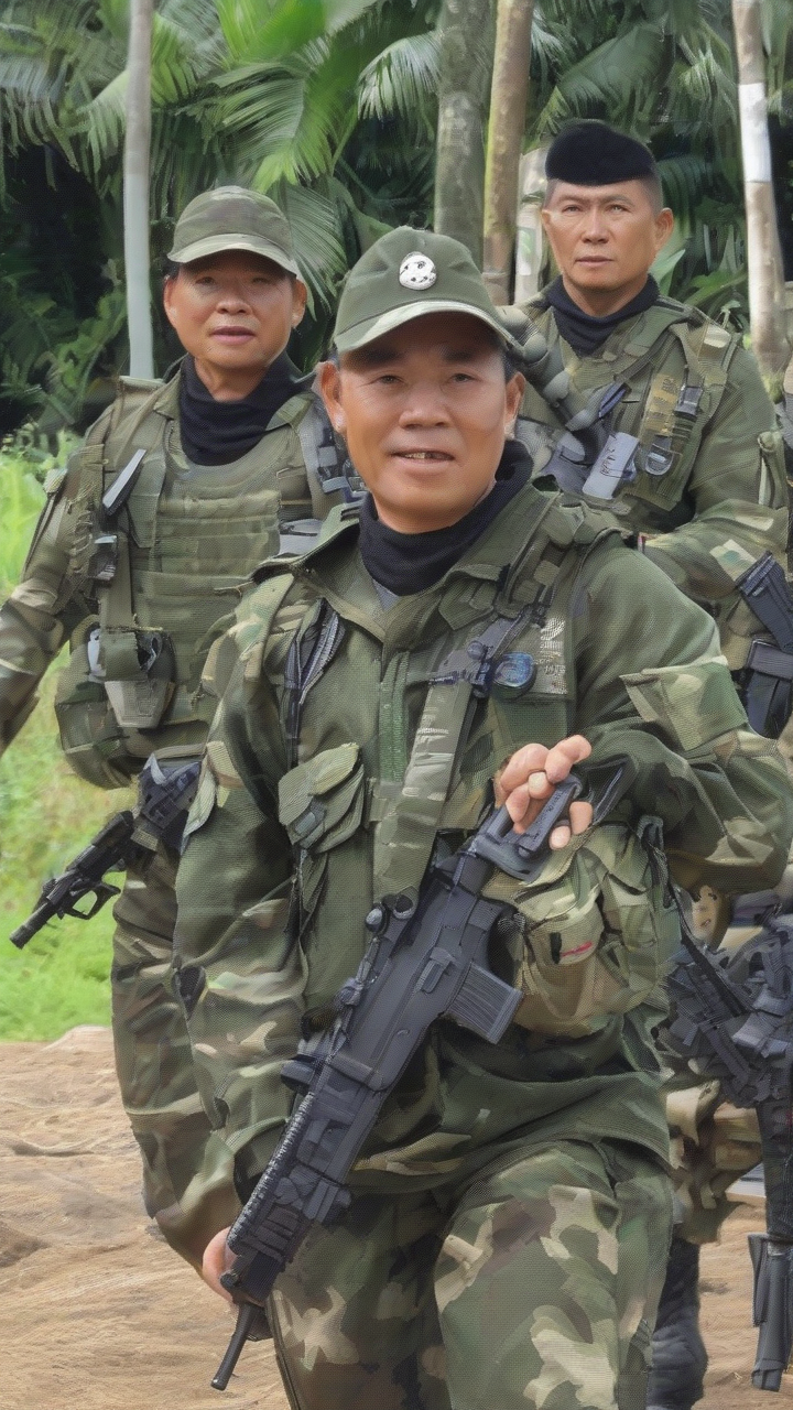 AFP lauds Atin Ito Coalition for successful mission to WPS