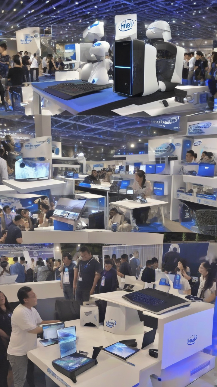 Intel brings AI PC era to the Philippines