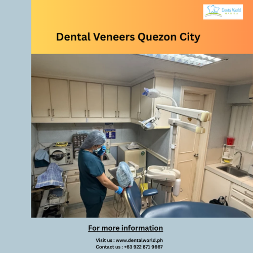 Dental Veneers Quezon City nhance Your Smile with Dental World Manila.png