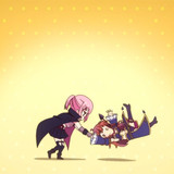 VS 2Anime1me 10’10”