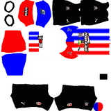 WWE Valencia 25 26 third 2E