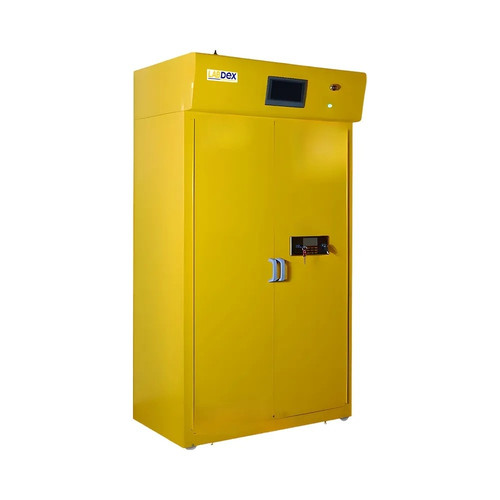 Explosion-proof Filtered Cabinet for Hazardous Industrial Flammable Cabinet Use.jpg
