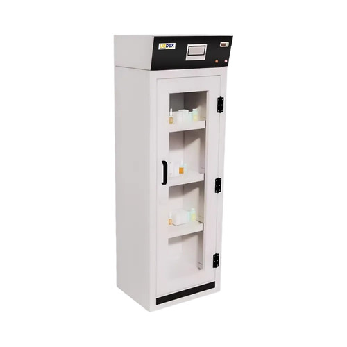 Acid Storage Filtered Cabinet for Laboratory Chemical Storage Solutions.jpg