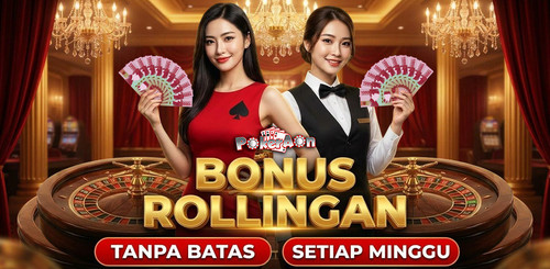 Pokeraon