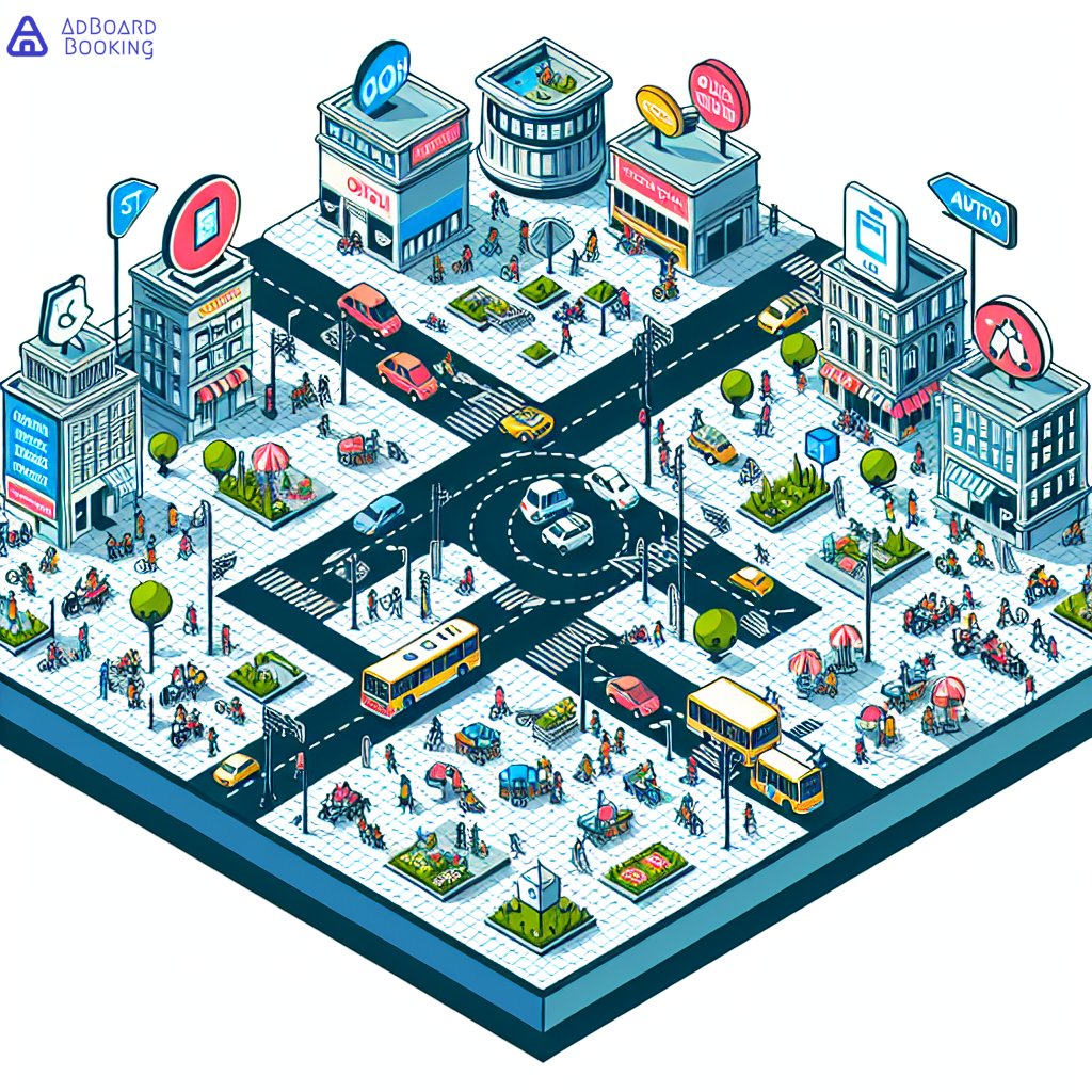 Outdoor Advertising Budget Guide