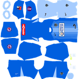 CTM Barcelona 25 26 Home 2AGk1 C1 90 C2 75