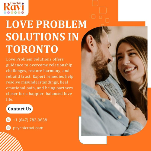 Love Problem Solutions in Toronto.jpg