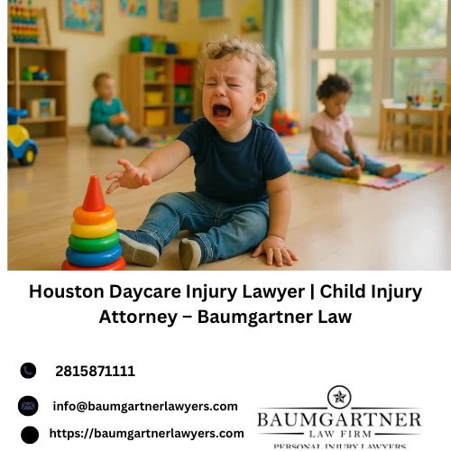 Houston Daycare Injury Lawyer Child Injury Attorney – Baumgartner Law.jpg