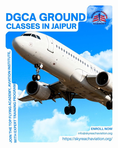 DGCA ground classes in Jaipur - Skyreach.jpg