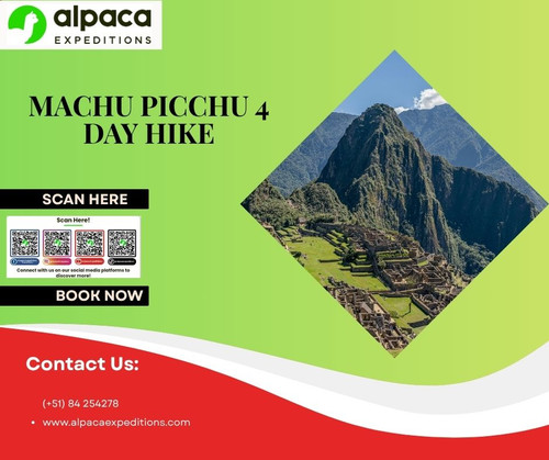 Discover the Ultimate Machu Picchu 4 Day Hike Adventure.jpg