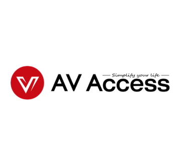 AV Access Coupons and Promo Code