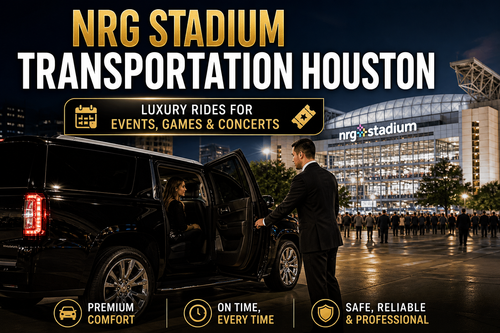 NRG Stadium Transportation Houston | Luxury Limo Service for Events.png