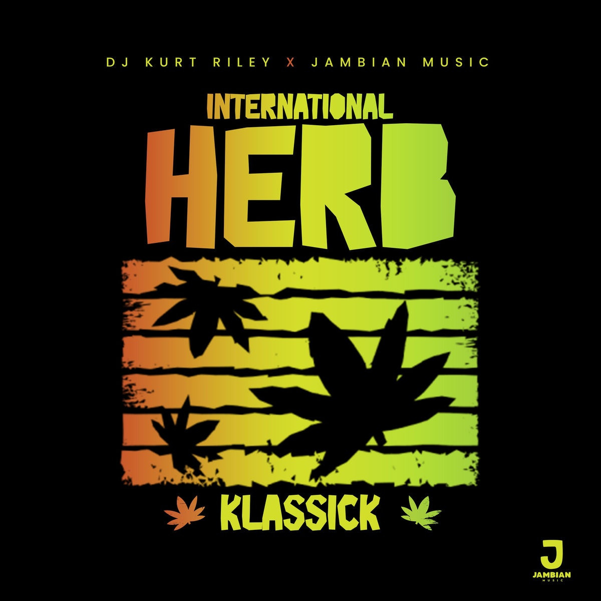 Klassick - International Herb
