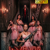 Pretty Lethal cover