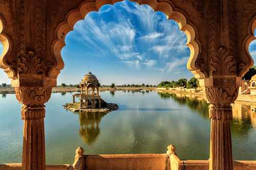 Jodhpur Jaisalmer Tour Package - Monsoon India Tours.jpg
