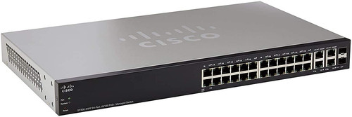Genx System offers the best Cisco switches for businesses that bring reliability and better connectivity between networking devices. Keeping business networking requirements in mind, we have come up with the top 5 best Cisco switches for your business that will definitely increase the available networking bandwidth. With the help of these top-quality networking switches in Dubai, you can easily maintain and reduce the workload on individual computer systems. Visit the Genx system and choose the best networking switch which fits your business need.

URL: https://www.genx.ae/blog/post/top-5-best-cisco-switches-for-small-business