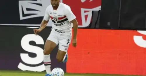 Lucas Moura opera o tendão de Aquiles e desfalca o São Paulo até 2027? Confira