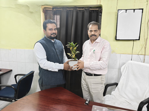 Meeting with Civil Surgeon, Saran, Bihar.jpg