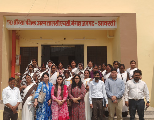 Mobius Team during visit to Shravasti.jpg