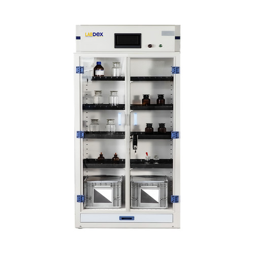 High Safety Chemical Storage Cabinet for Laboratories.jpg