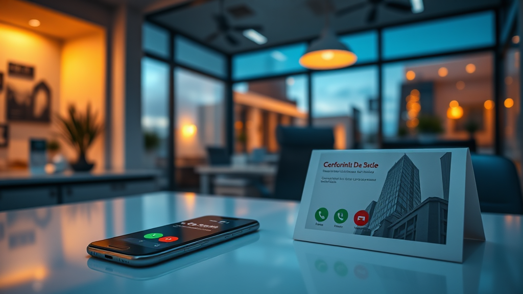 Quebec Real Estate Brokerages: 1 in 5 Showings Lost Within 5 Minutes — How AI Voice Agents Recover Them in 2026