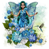 Bluebell Fairy GA