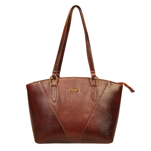 Leather Tote Bag Women - Manage.png