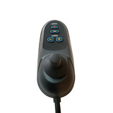 electric wheelchair joystick