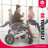 heavy duty electric wheelcahir 3
