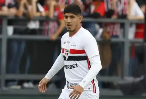 São Paulo confirma lesão de dois craque e grave lesão de Lucas Moura após empate! Confira