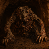 Túmulo rastejante