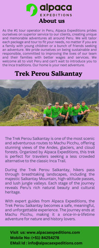 Ultimate Trek Perou Salkantay Adventure with Alpaca Expeditions – Andes to Machu Picchu Journey.jpg