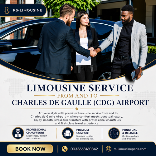 Limousine Service from and to Charles de Gaulle (CDG) Airport.png