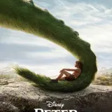 peter y el dragon