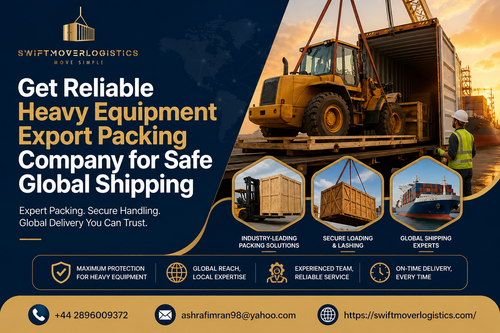Get Reliable Heavy Equipment Export Packing Company for Safe Global Shipping.png