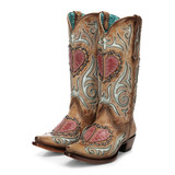 A5090 boot MO e