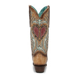 A5090 boot MO c