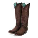 A5087 boot e