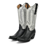 L6356 boot MO e