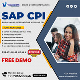 Join SAP Cloud Platform Integration Training Online