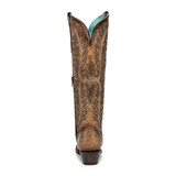 A5009 boot MO c