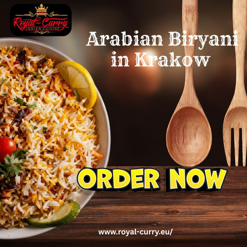 Arabian Biryani   in Krakow.jpg