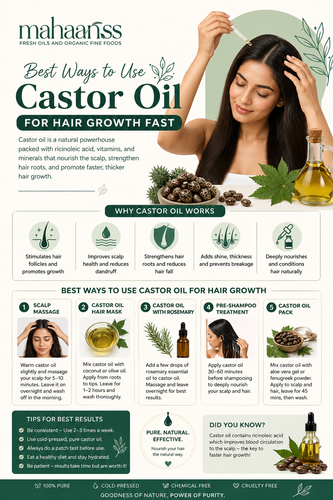 Best Ways to Use Castor Oil for Hair Growth Fast.png