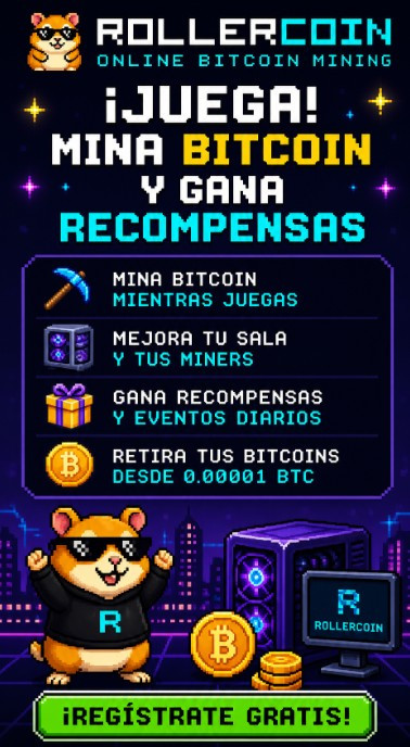 Roller Coin
