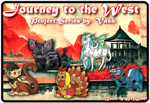 journey to the west