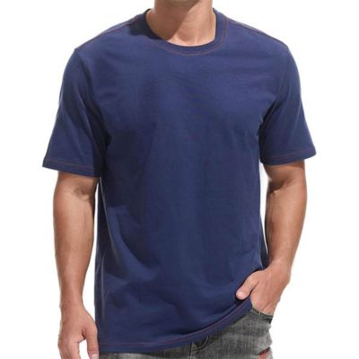 Short Sleeved Blank T-Shirts -$3.jpg